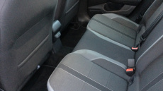 Volkswagen Polo 1.0 TSI Style 5dr Petrol Hatchback